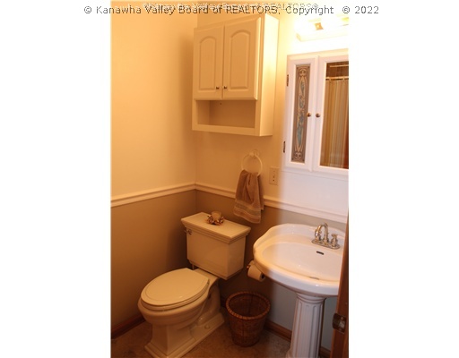 5279 Doc Bailey Road Charleston, WV 25313 - Photo 8 of 11 Other.