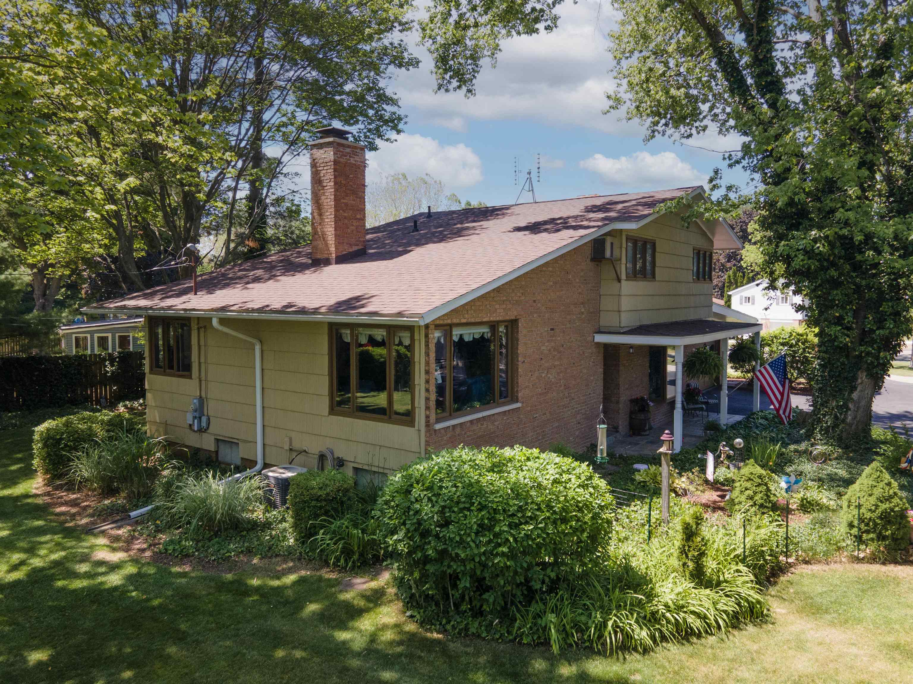 2008 Rapanos Drive Midland, MI 48642 - Photo 48 of 57