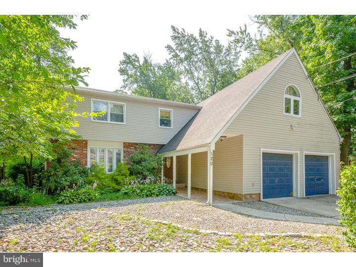 120 Greenvale Road Cherry Hill, NJ 08034 - Photo 1 of 25