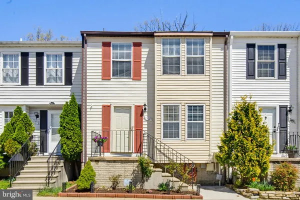 $399,900 | 7247 Procopio Circle, Columbia, MD 21046