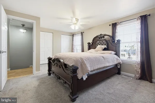 $399,900 | 7247 Procopio Circle, Columbia, MD 21046