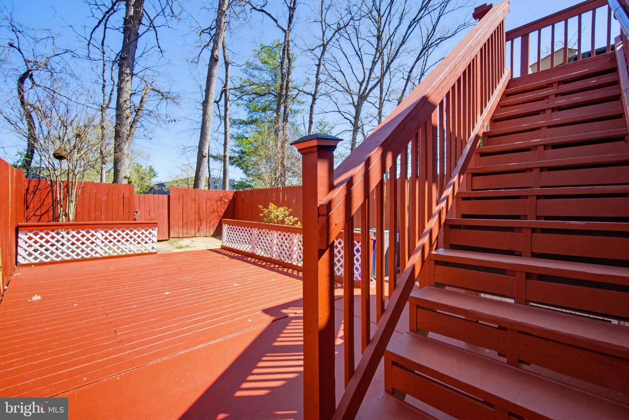7247 Procopio Circle Columbia, MD 21046 - Photo 26 of 42