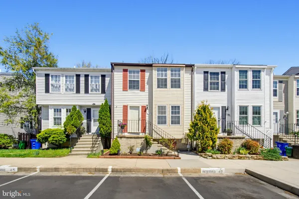 $399,900 | 7247 Procopio Circle, Columbia, MD 21046