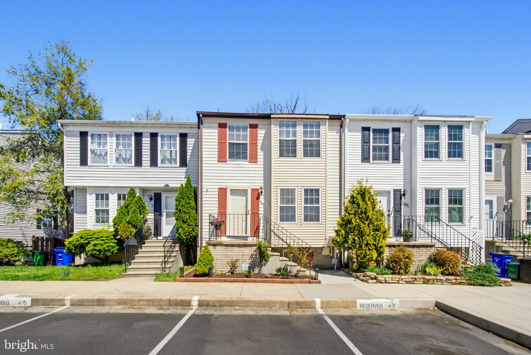 7247 Procopio Circle Columbia, MD 21046 - Photo 40 of 42