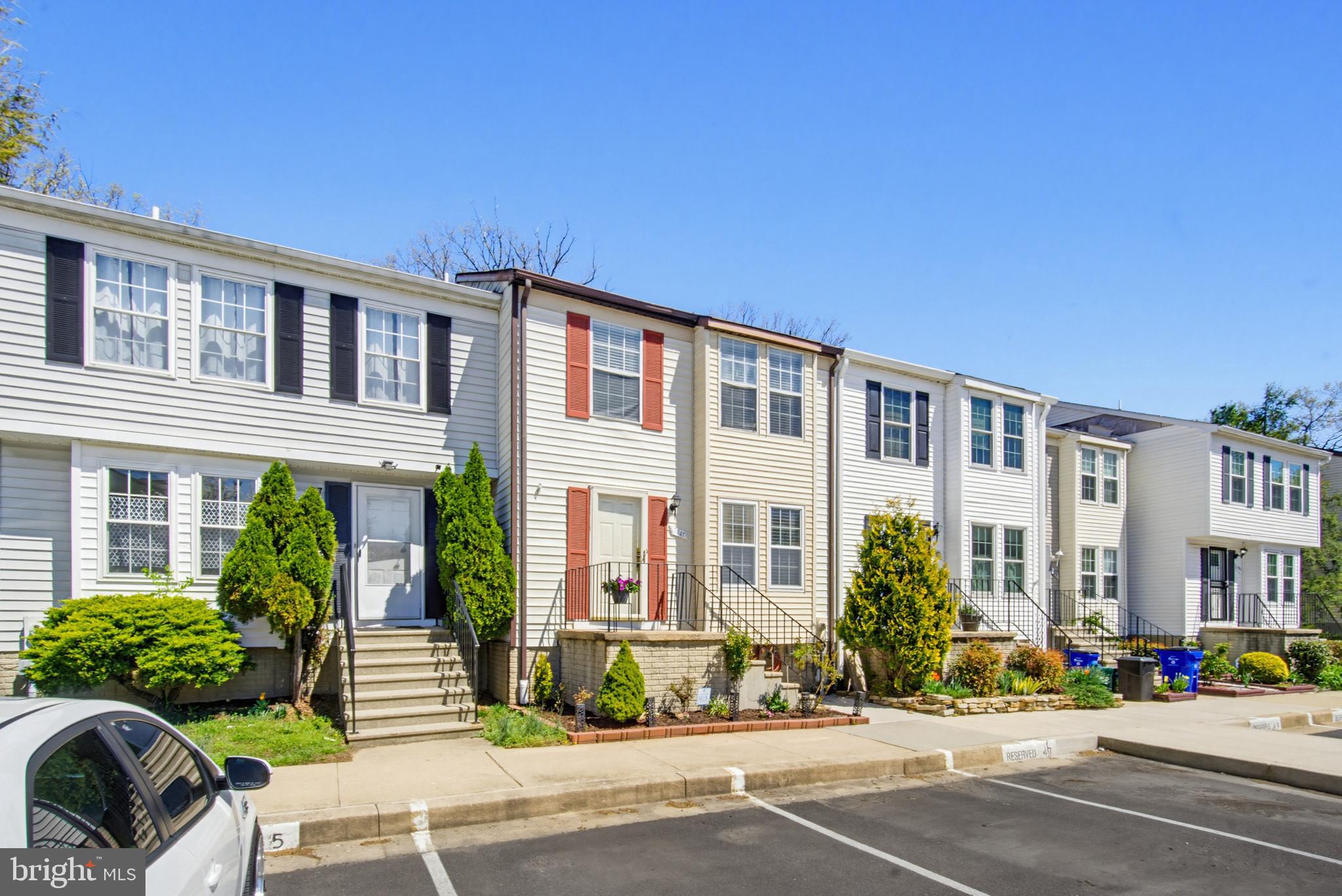 7247 Procopio Circle Columbia, MD 21046 - Photo 41 of 42