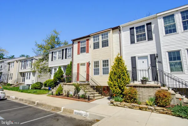 $399,900 | 7247 Procopio Circle, Columbia, MD 21046