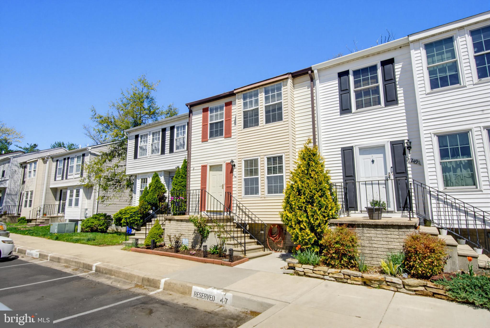 7247 Procopio Circle Columbia, MD 21046 - Photo 42 of 42