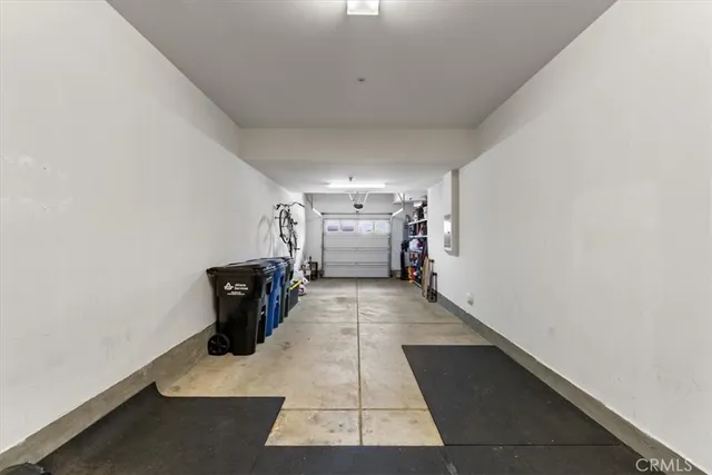 a view of entryway with stairs