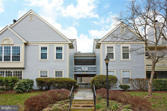2220 Springwood Drive, Unit J Reston, VA 20191 - Photo 1 of 28 Exterior (Front)