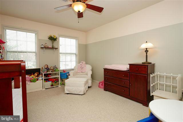 2220 Springwood Drive, Unit J Reston, VA 20191 - Photo 19 of 28 Bedroom