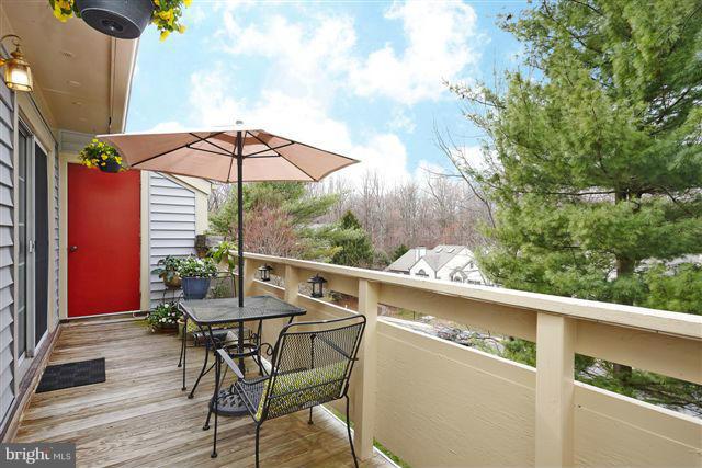 2220 Springwood Drive, Unit J Reston, VA 20191 - Photo 21 of 28 Exterior (General)
