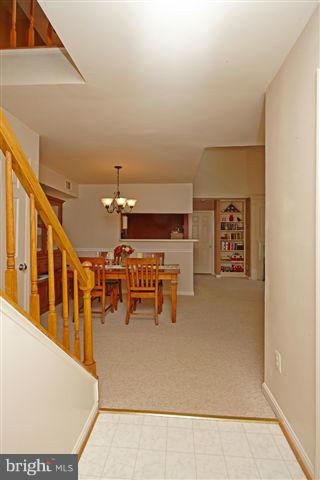 2220 Springwood Drive, Unit J Reston, VA 20191 - Photo 6 of 28 Interior (General)