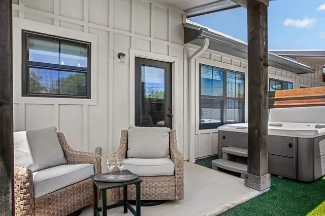 $330,000 | 930 South Eagle Street, Unit 102, Fredericksburg, TX 78624