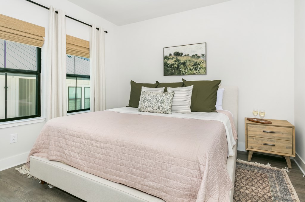 930 South Eagle Street, Unit 102 Fredericksburg, TX 78624 - Photo 15 of 23