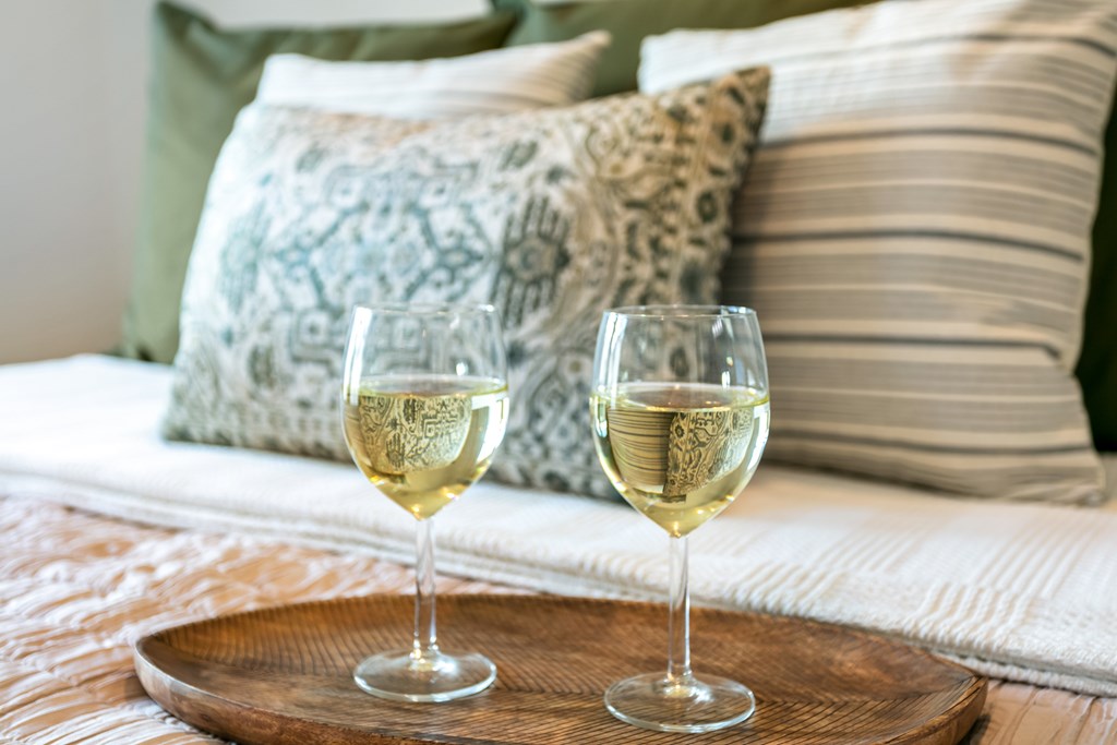 930 South Eagle Street, Unit 102 Fredericksburg, TX 78624 - Photo 16 of 23