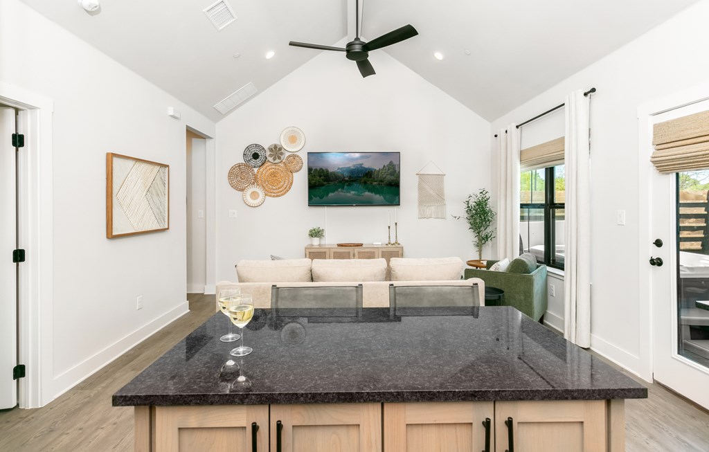 930 South Eagle Street, Unit 102 Fredericksburg, TX 78624 - Photo 9 of 23