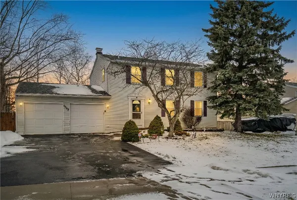 $369,900 | 5007 Overlook, Hamburg, NY 14075