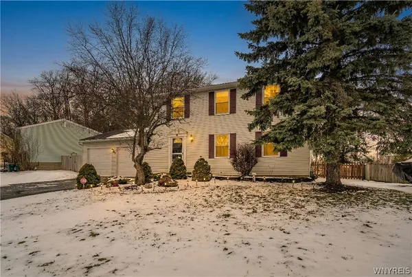 $364,900 | 5007 Overlook, Hamburg, NY 14075