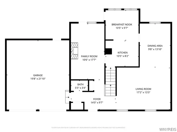 $364,900 | 5007 Overlook, Hamburg, NY 14075