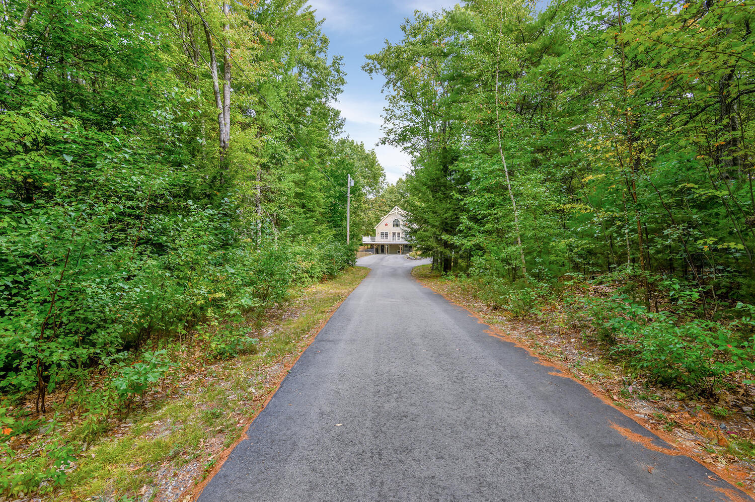 74 Lords Road North Waterboro, ME 04061 - Photo 2 of 39 1
