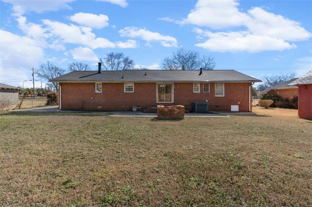 213 Cook Street Cartersville, GA 30120 - Photo 31 of 41