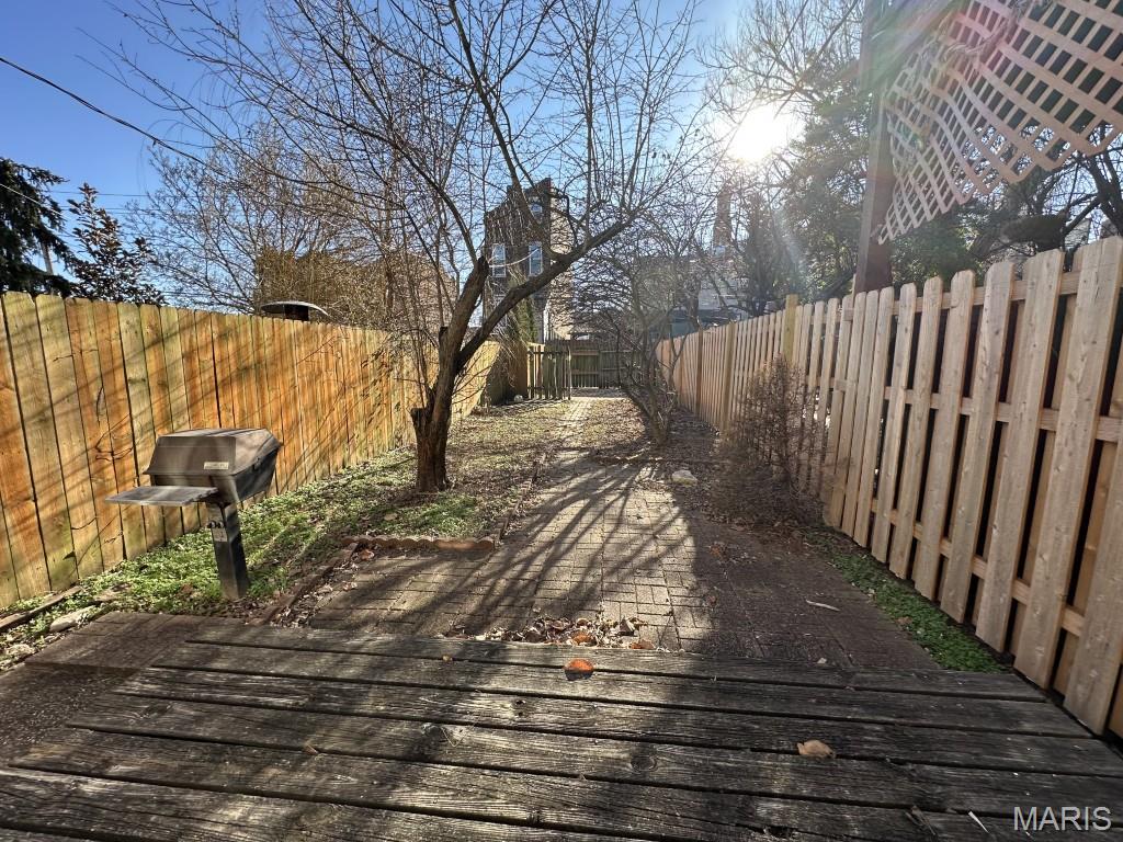 912 Rutger Street St. Louis, MO 63104 - Photo 4 of 13