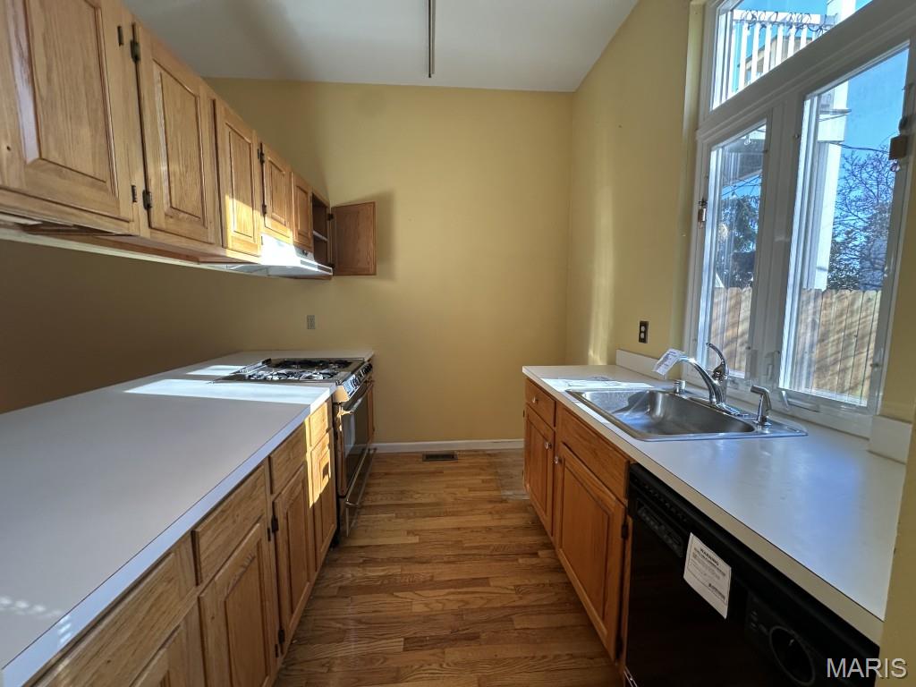 912 Rutger Street St. Louis, MO 63104 - Photo 7 of 13