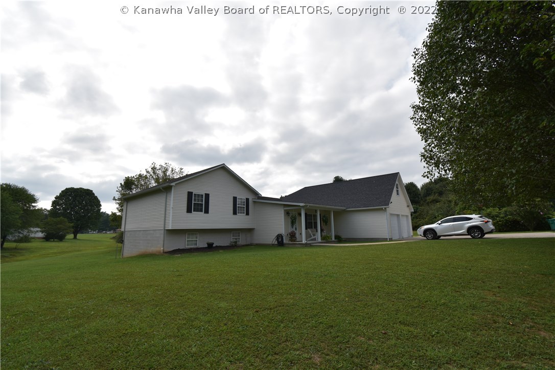 88 Roadrunner Avenue Winfield, WV 25213 - Photo 40 of 43 Gallery Image 40