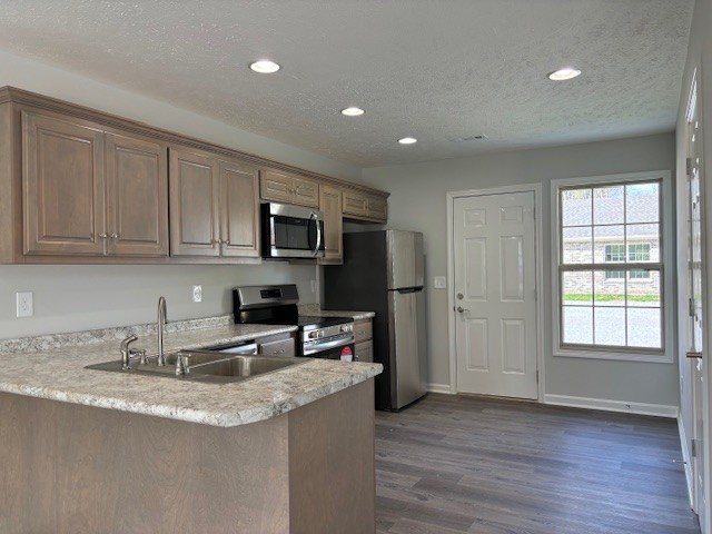 157 Hunt Street Manchester, TN 37355 - Photo 5 of 15