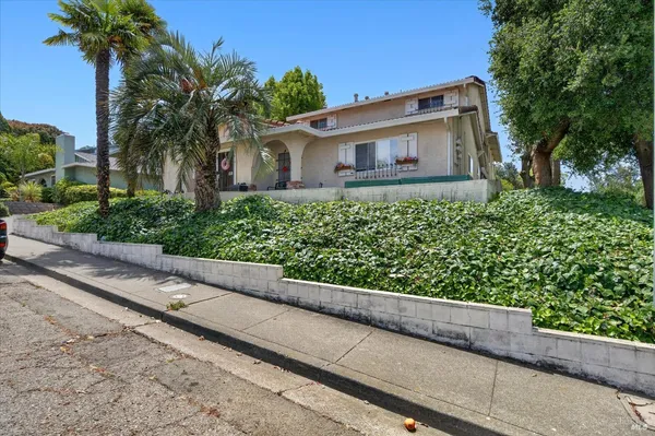 $998,000 | 615 Pope Drive, Vallejo, CA 94591