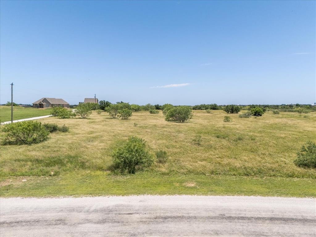 Lot 77 Lake Shore Loop Graford, TX 76449 - Photo 7 of 20 Street View of Lot 2