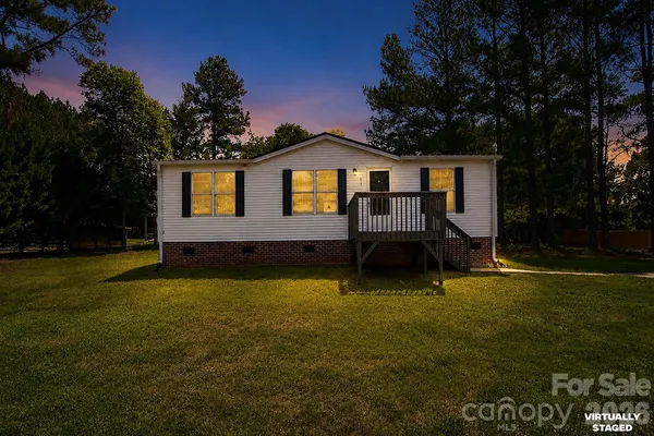 $239,900 | 913 Grace Drive, Stanley, NC 28164