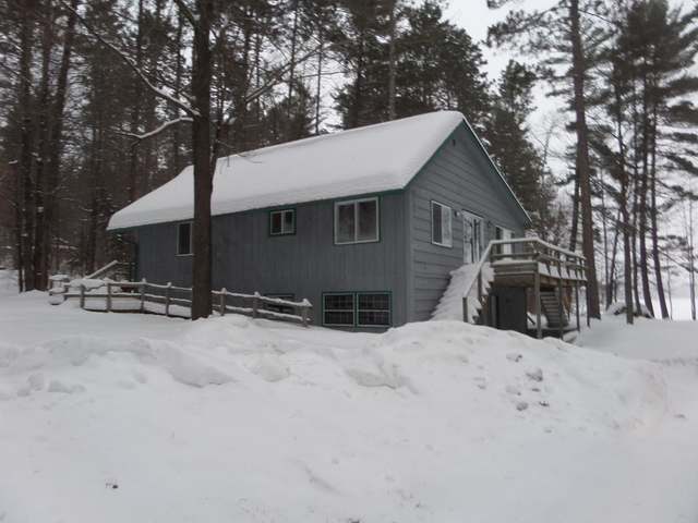 W5212 Bay Road Tomahawk, WI 54487 - Photo 1 of 9 Gallery Image 1
