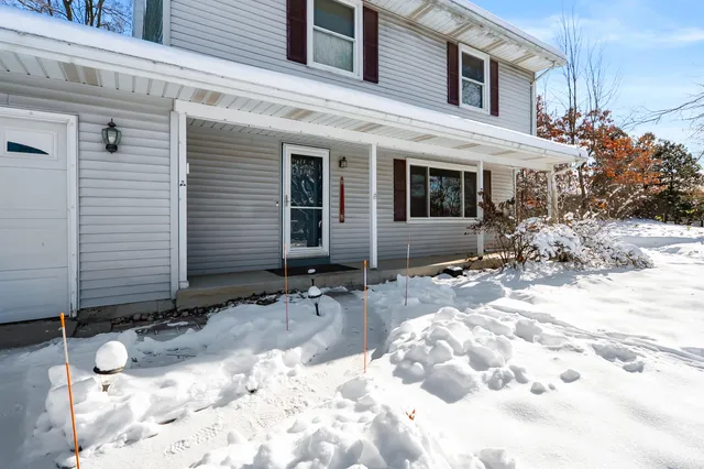 $299,900 | 4745 Briarhill Drive, Portage, MI 49024