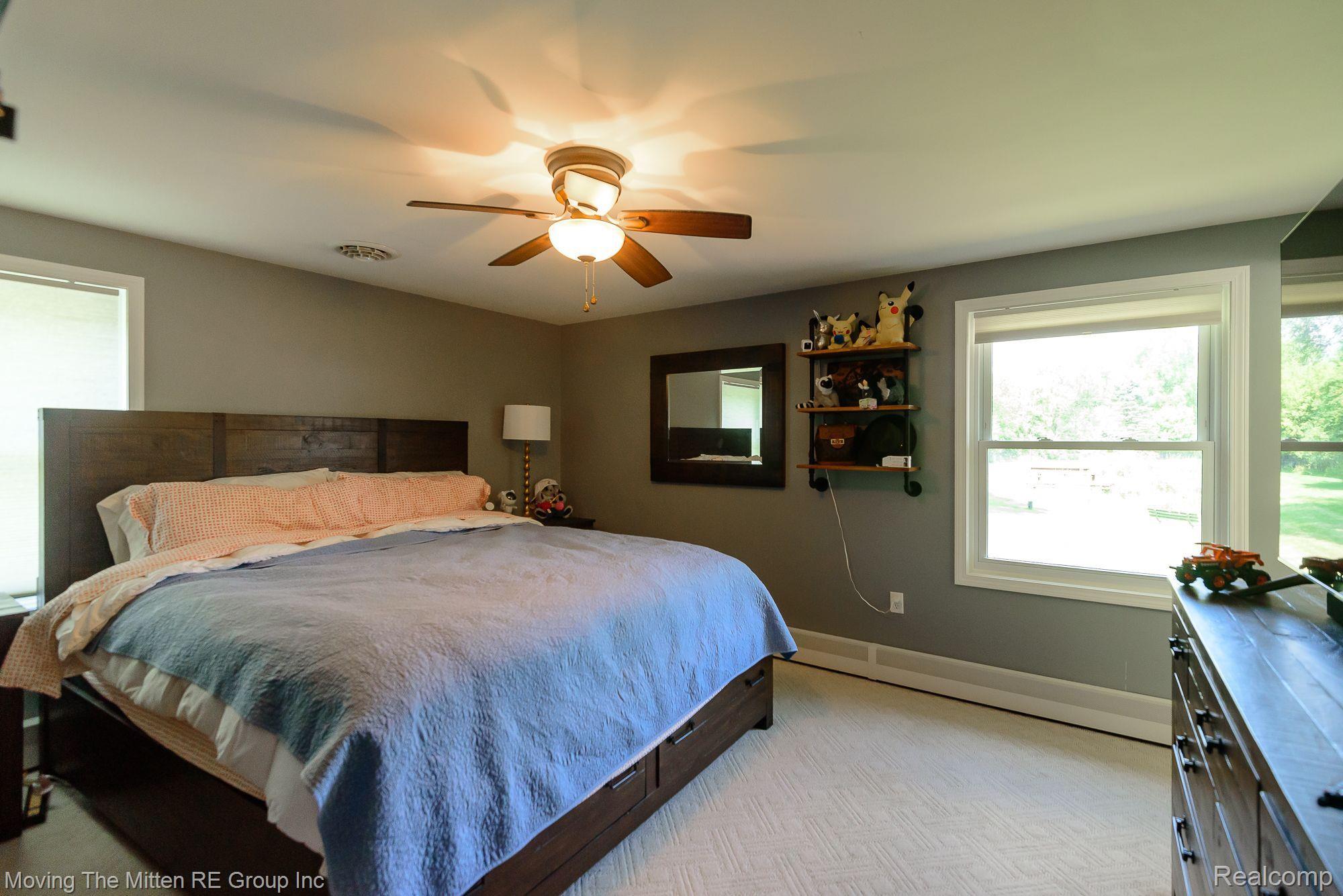 19560 Bush Road Chelsea, MI 48118 - Photo 6 of 48 Gallery Image 6