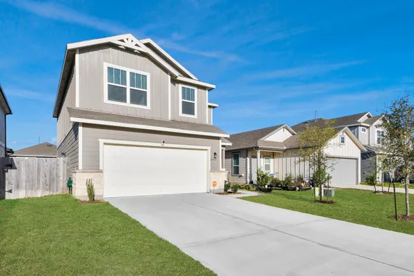 $2,300 | 25927 Chicory Drive, Magnolia, TX 77355