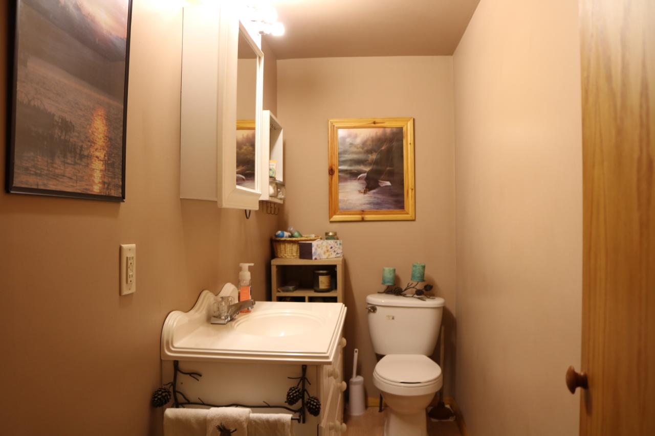 4670 Little Pike Road Mercer, WI 54547 - Photo 12 of 17 Gallery Image 12