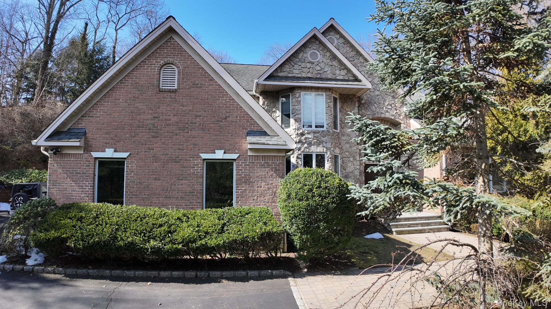 1550 Laurel Hollow Road Syosset, NY 11791 - Photo 2 of 2