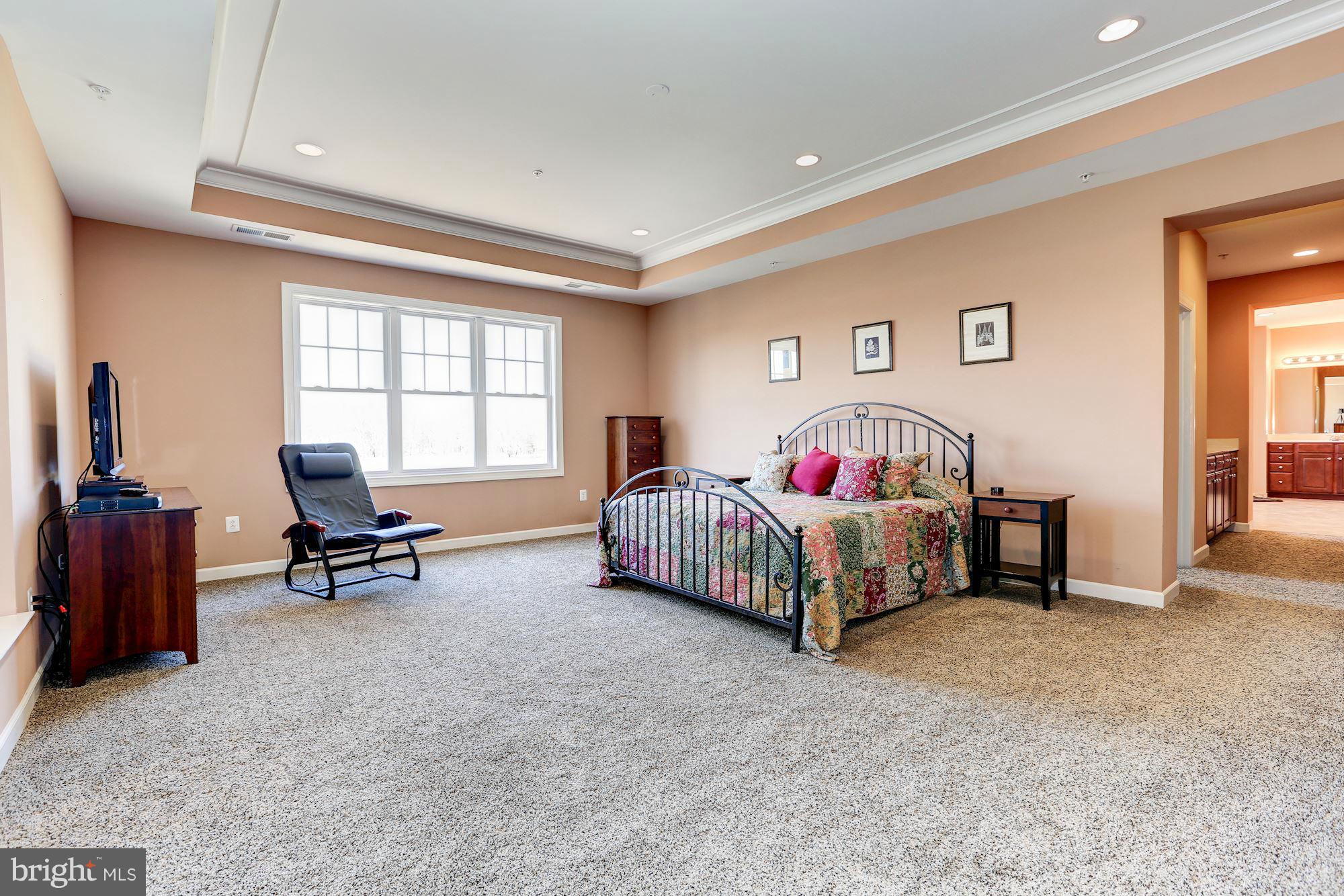 15520 Mount Nebo Road Poolesville, MD 20837 - Photo 18 of 30 a living room with furniture and a window
