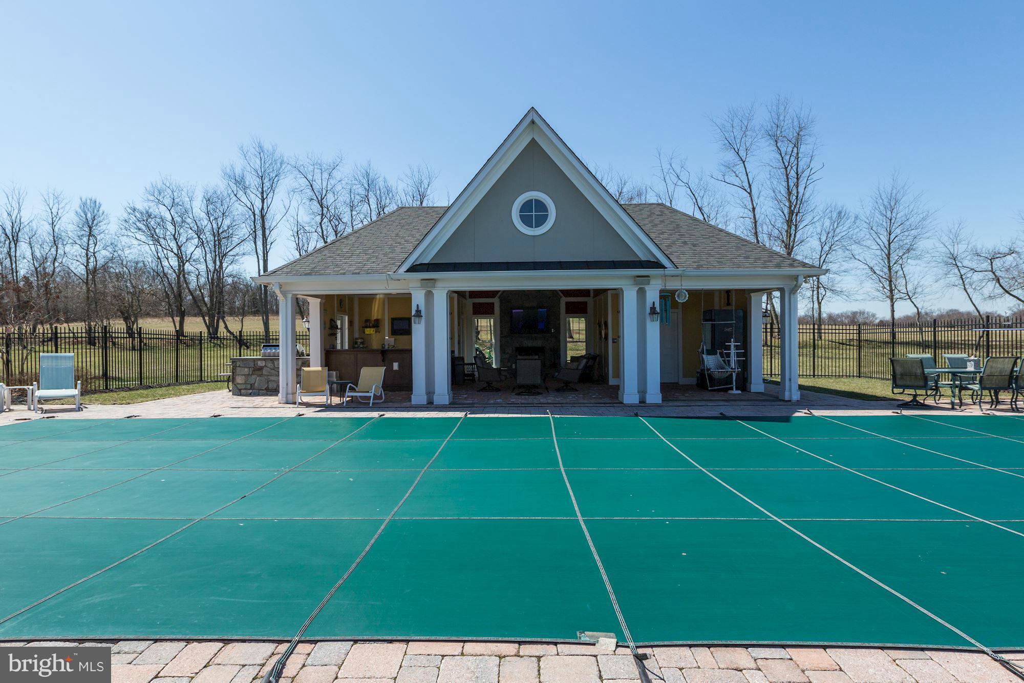 15520 Mount Nebo Road Poolesville, MD 20837 - Photo 28 of 30 a view of a basketball court