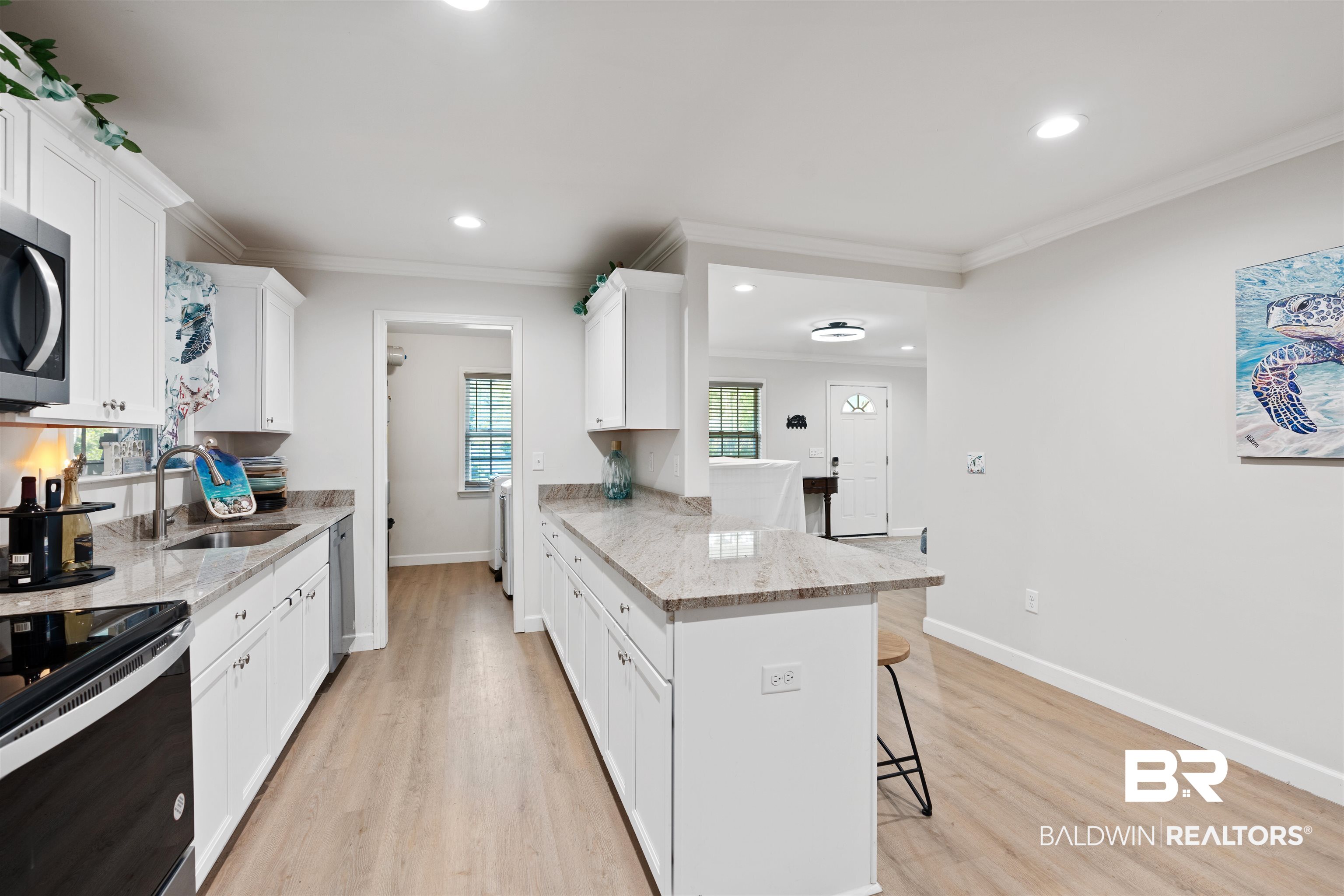 1315 Johnson Road Daphne, AL 36526 - Photo 15 of 41