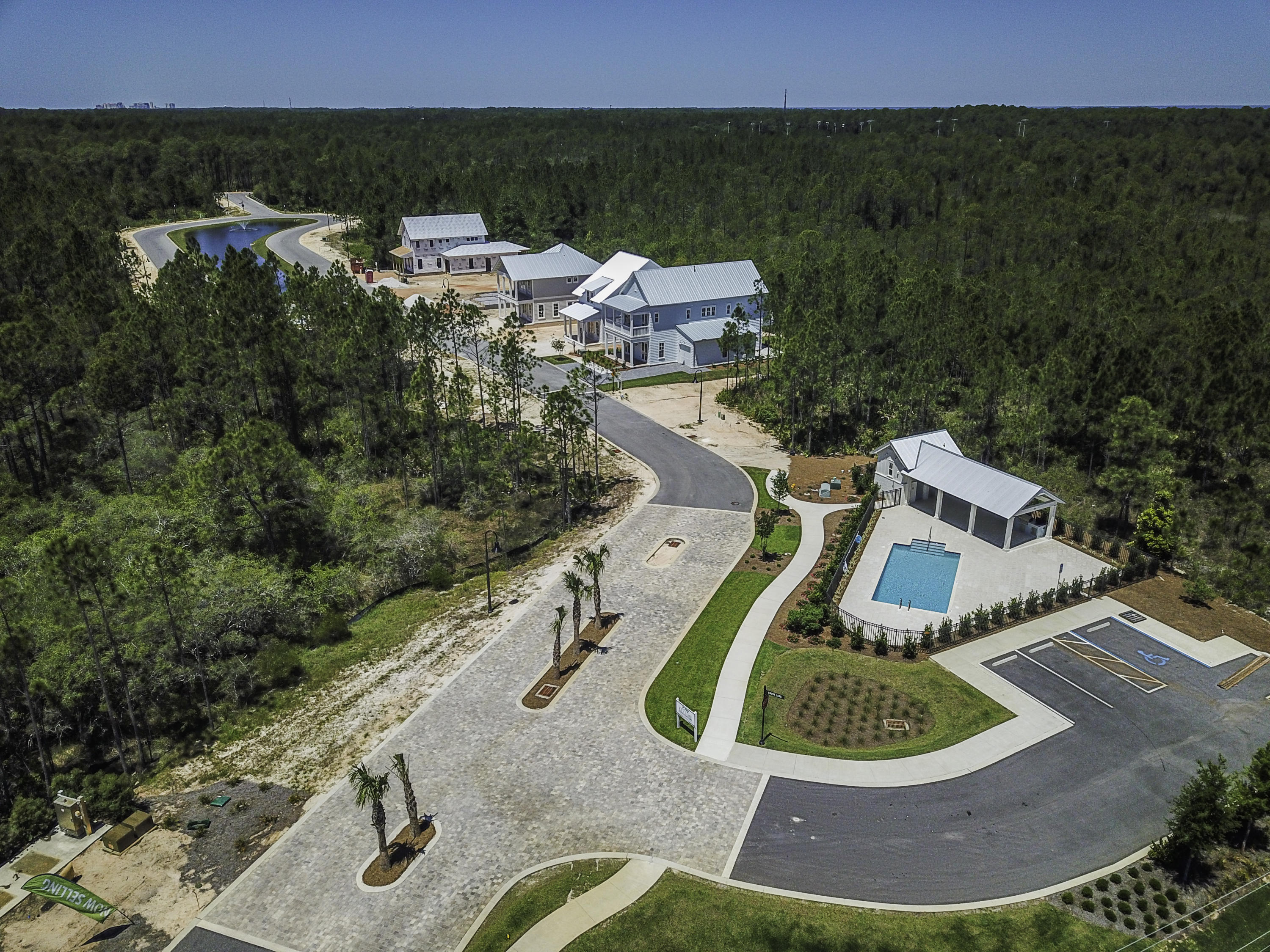 247 White Cottage Road, Unit LOT 27 Santa Rosa Beach, FL 32459 - Photo 3 of 15 Cottage Grove April 2020 Update Photos-3