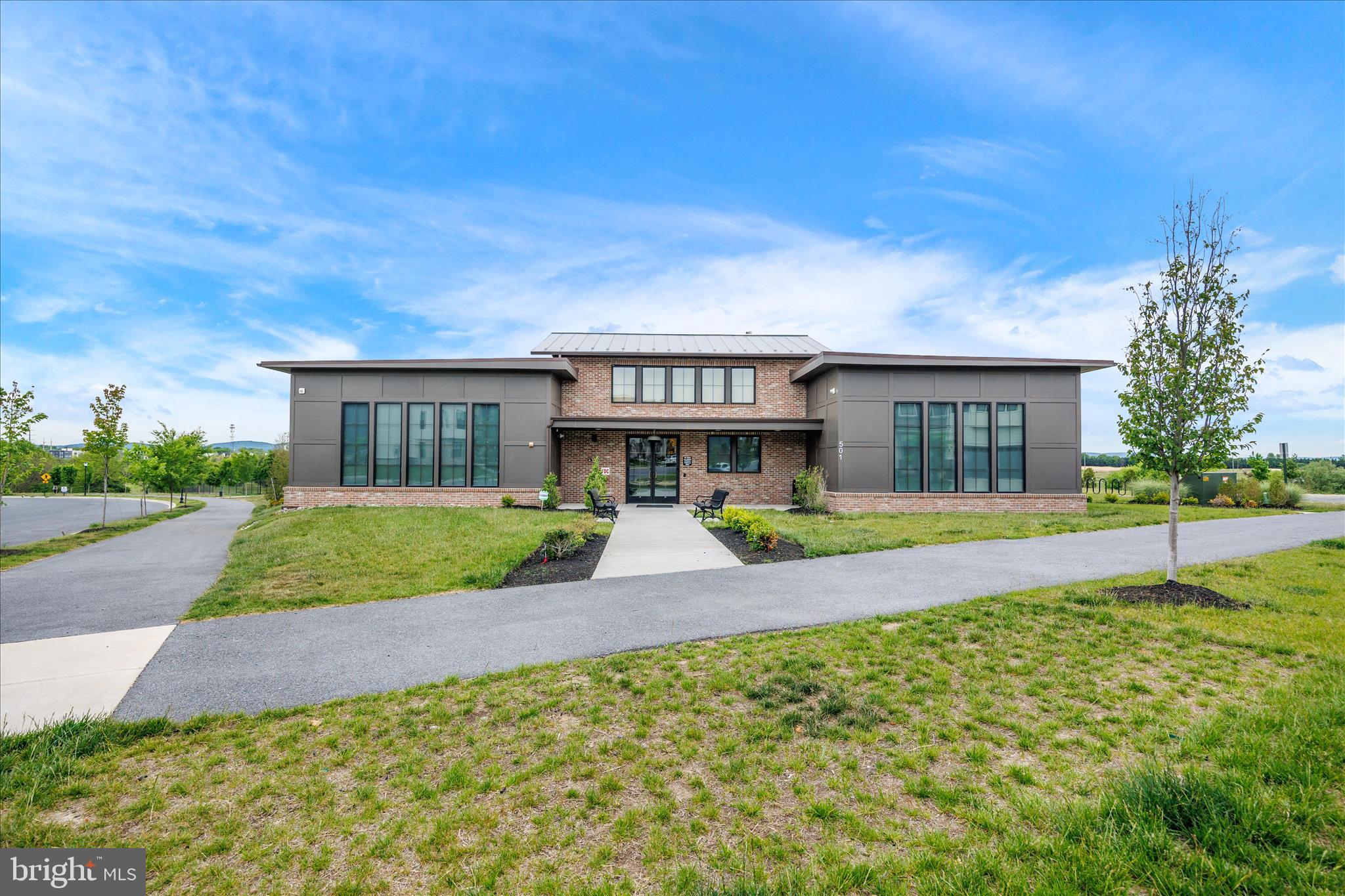 490 Herringbone Way Frederick, MD 21701 - Photo 38 of 46