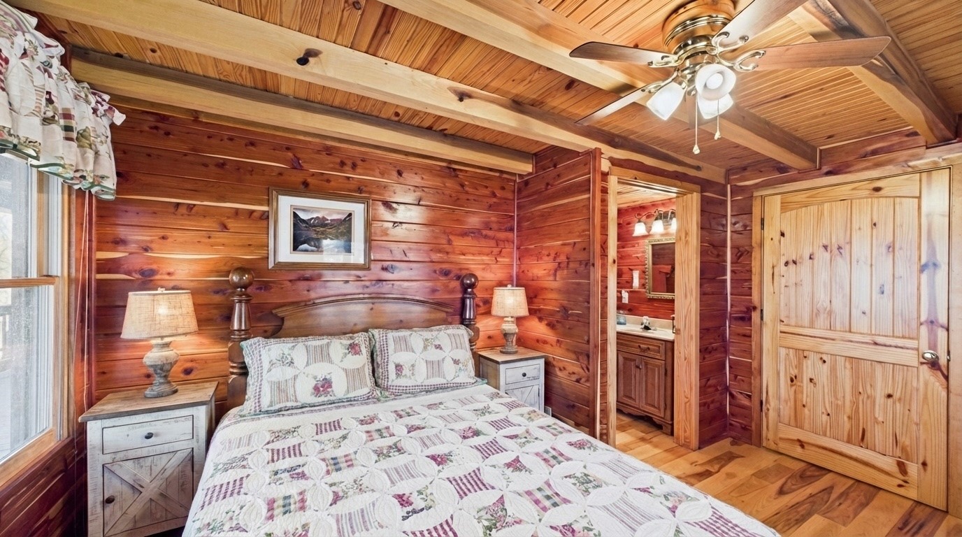 22 Roberts Lane Cadiz, KY 42211 - Photo 18 of 84