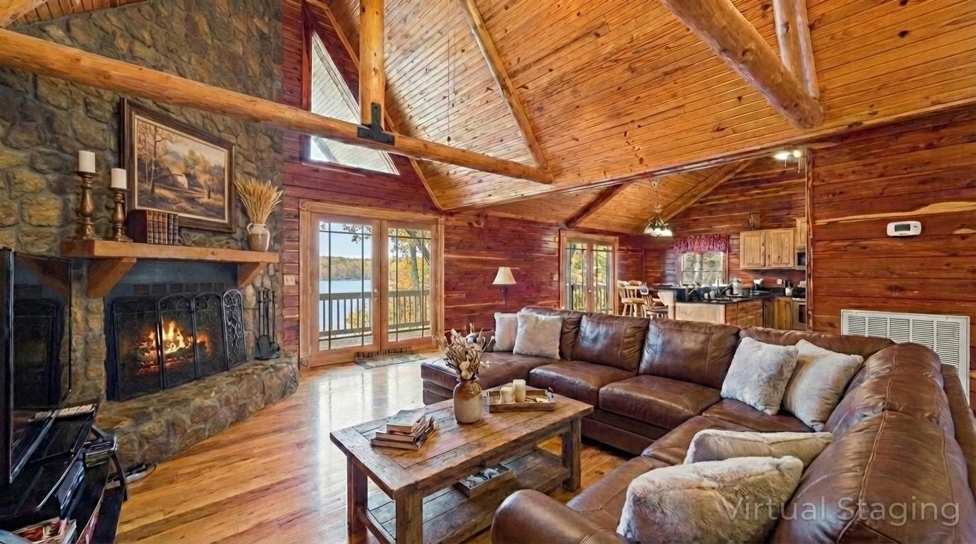 22 Roberts Lane Cadiz, KY 42211 - Photo 21 of 84