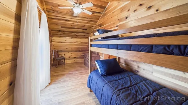 a view of outdoor space with seating space