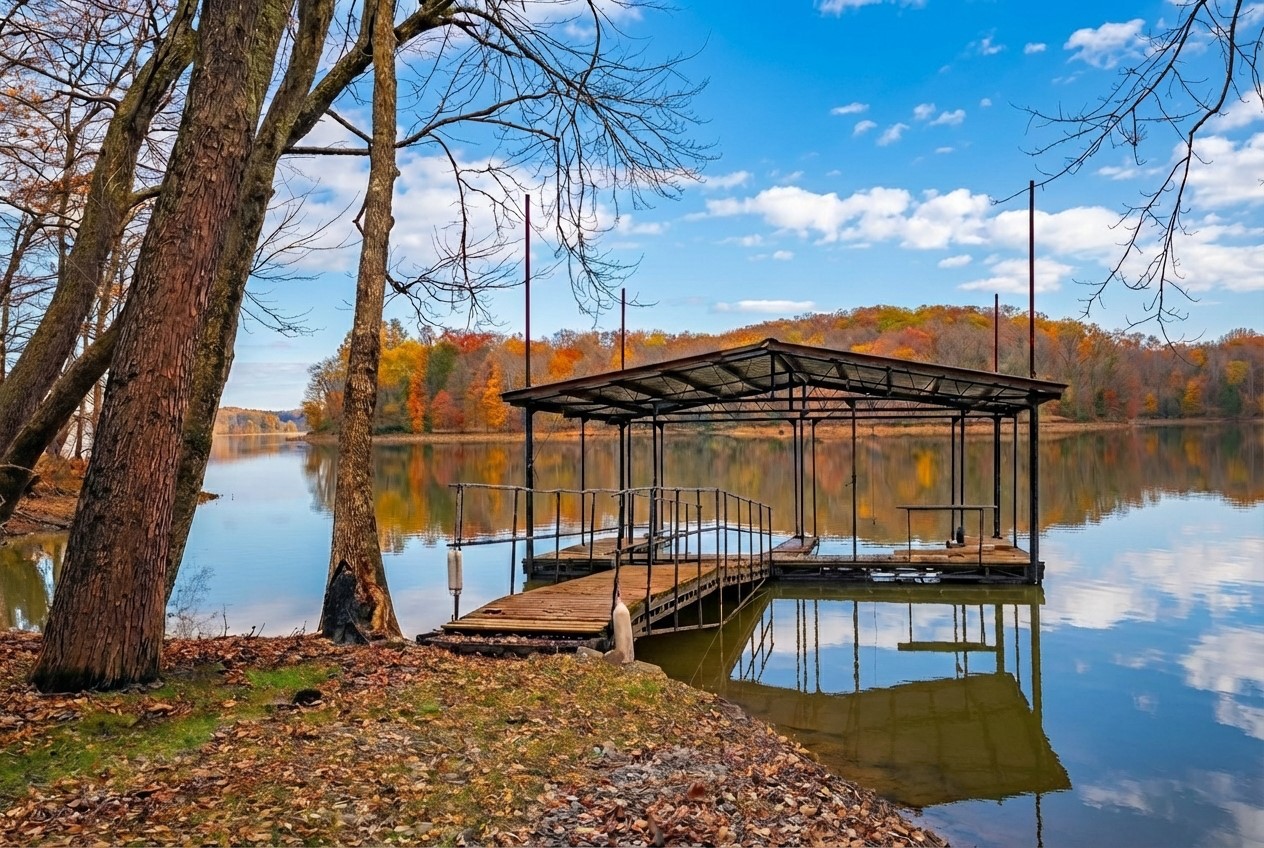 22 Roberts Lane Cadiz, KY 42211 - Photo 42 of 84
