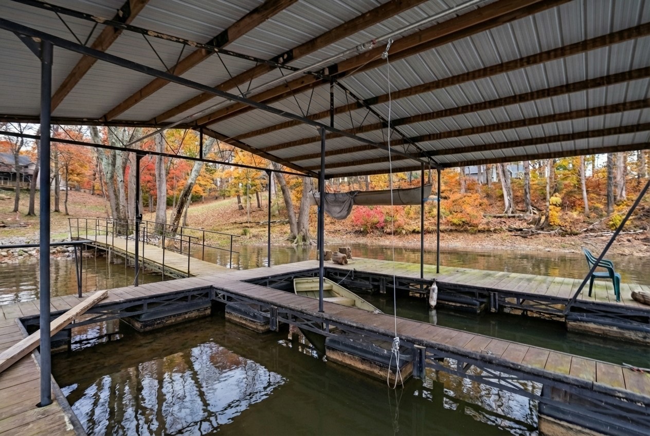 22 Roberts Lane Cadiz, KY 42211 - Photo 43 of 84