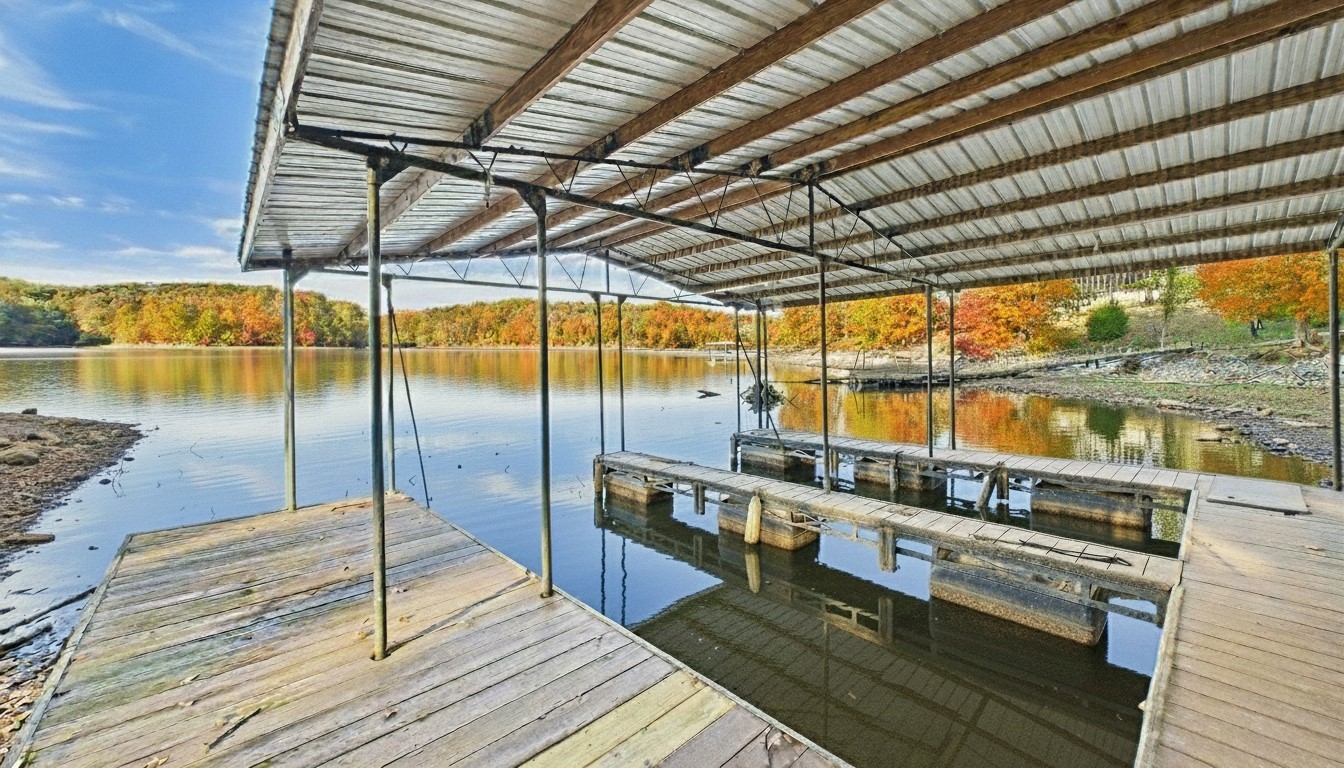 22 Roberts Lane Cadiz, KY 42211 - Photo 44 of 84