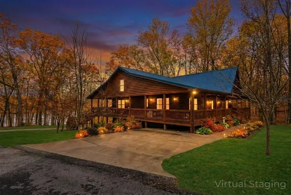 $669,999 | 22 Roberts Lane, Cadiz, KY 42211